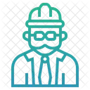Foreman Job Avatar Icon
