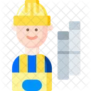 Foreman  Icon
