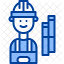 Foreman  Icon