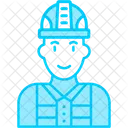 Foreman  Icon