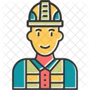 Foreman  Icon