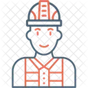 Foreman  Icon