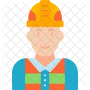 Foreman  Icon