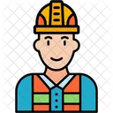 Foreman  Icon