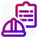 Foreman Builder Property Icon
