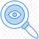 Forense Icono