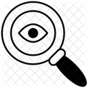Forense Icono