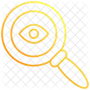 Forense Icono