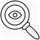 Forense Icono