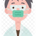 Forensic Doctor  Icon