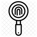 Forensic Icon