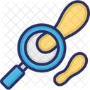 Forensics  Icon