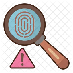Forensics  Icon