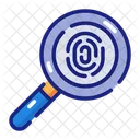 Forensisch  Symbol