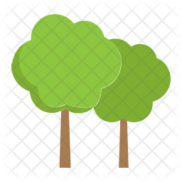 Forest Icon