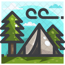 Forest Icon
