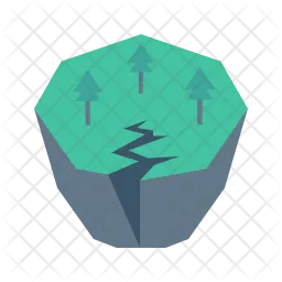 Forest  Icon