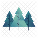 Forest  Icon