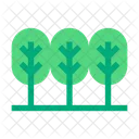Forest Icon