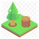 Forest  Symbol