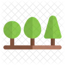 Forest  Icon