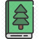 Forest Book  Icon