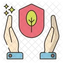 Forest Conservation Forest Protection Forest Icon