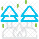 Fire Blaze Inferno Icon