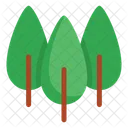 Forest icon  Icon