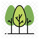 Ecology Icon Icon