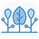 Forest Icon