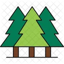 Forest Icon