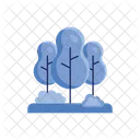 Forest  Icon