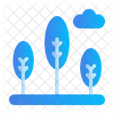 Forest  Icon