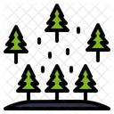 Forest  Icon