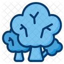 Forest  Icon