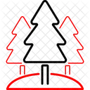 Forest  Icon