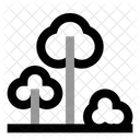 Forest  Icon