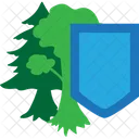 Forest Protection Day  Icon