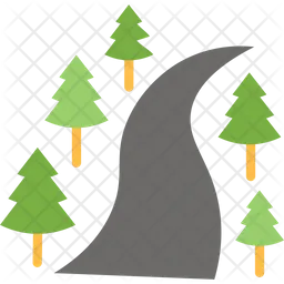 Forest River  Icon