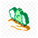 Forest Safe  Icon