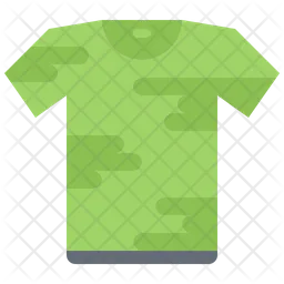 Forest T Shirts  Icon