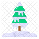 Forest Weather  Icône