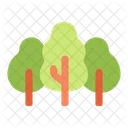 Foresta  Icon