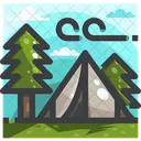 Foresta  Icon