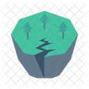 Foresta  Icon