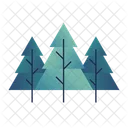 Foresta  Icon