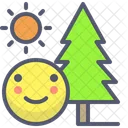 Giorno Della Foresta Giorno Della Foresta Icon