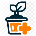 Forestación  Icono