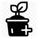Forestation  Icon